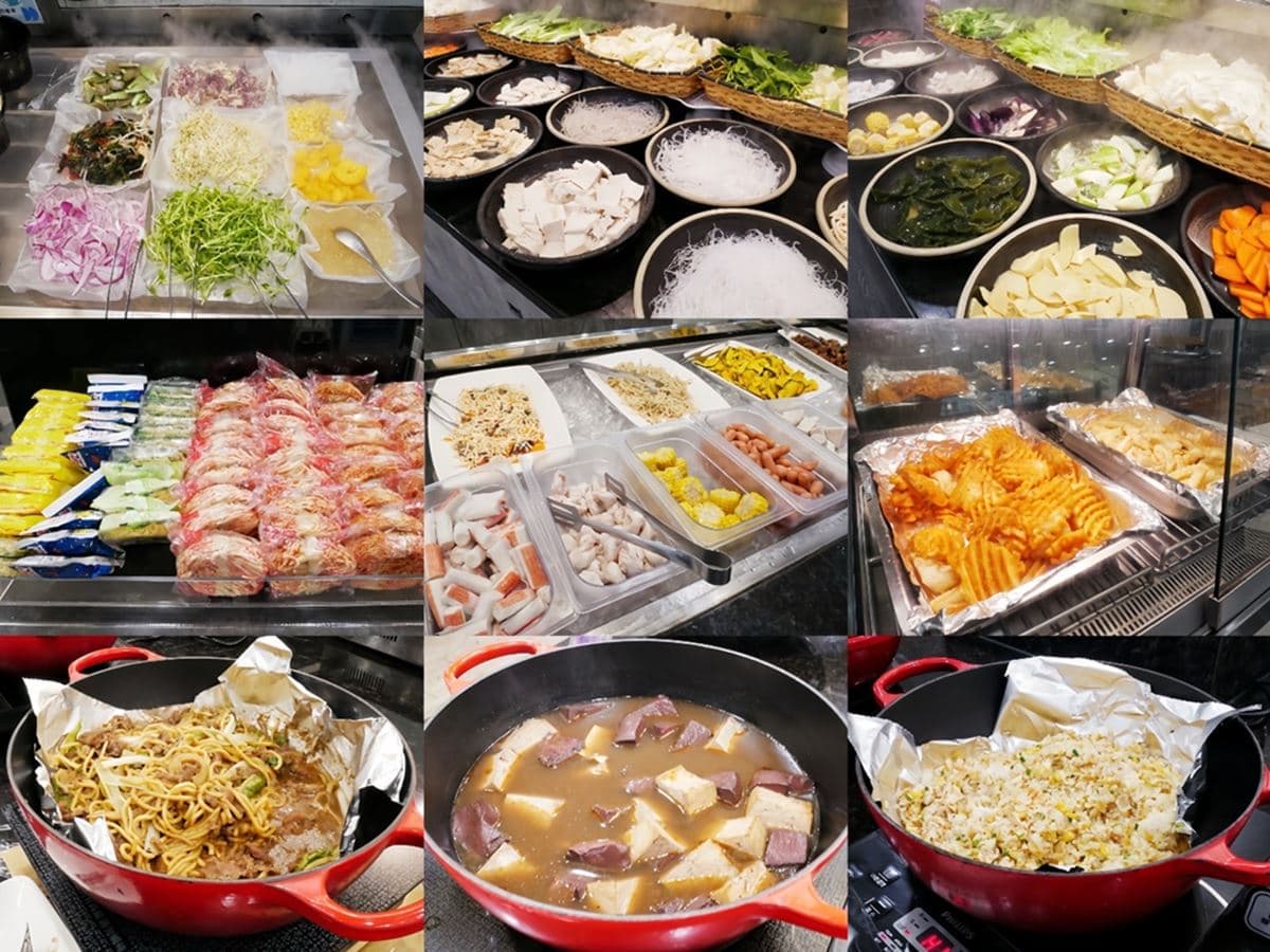 398元起肉品、自助吧吃到飽!台中「高CP值4.4星火鍋」,壽星5折開吃 398元起肉品、自助吧吃到飽!台中「高CP值4.4星火鍋」,壽星5折開吃
