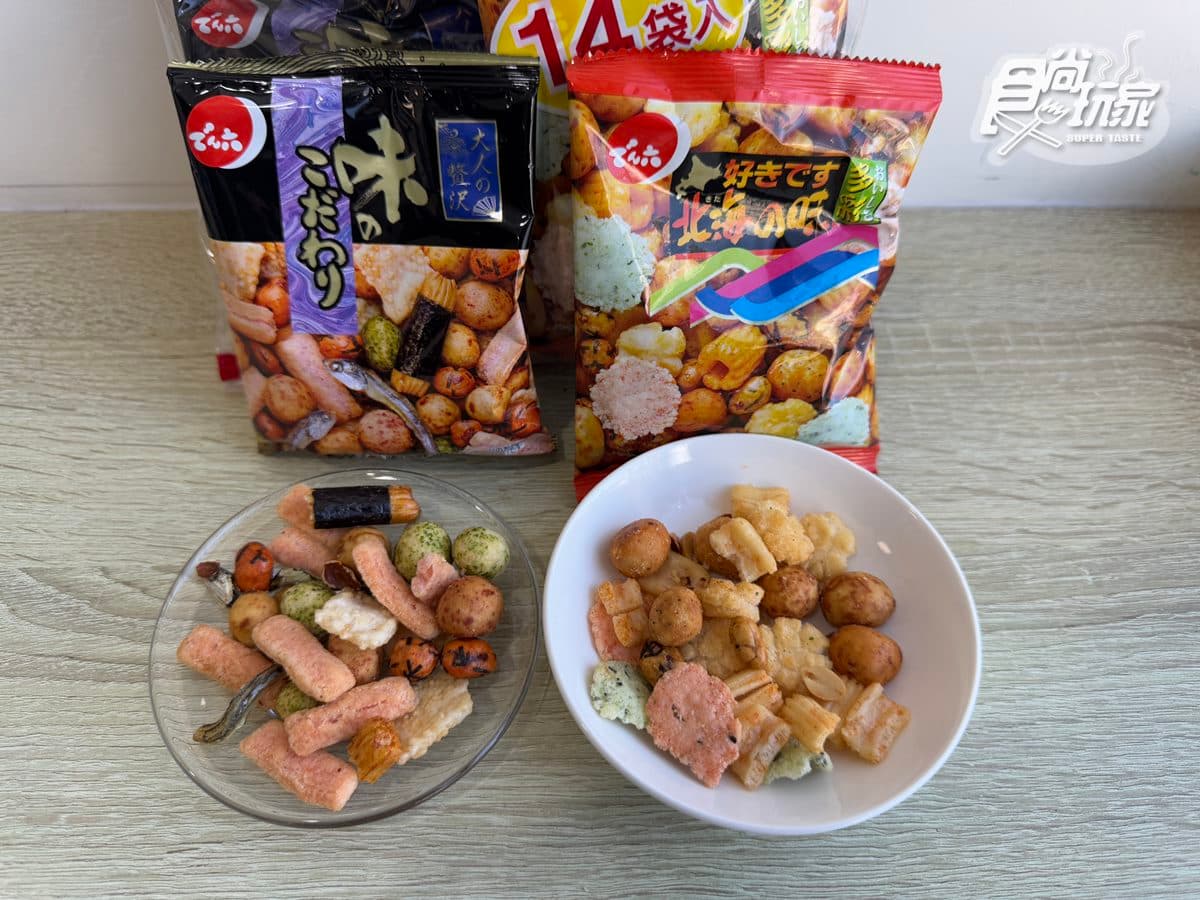 2025寶雅熱銷零食TOP10!「第1名」1天賣300包,酥脆鹹香超唰嘴 2025寶雅熱銷零食TOP10!「第1名」1天賣300包,酥脆鹹香超唰嘴