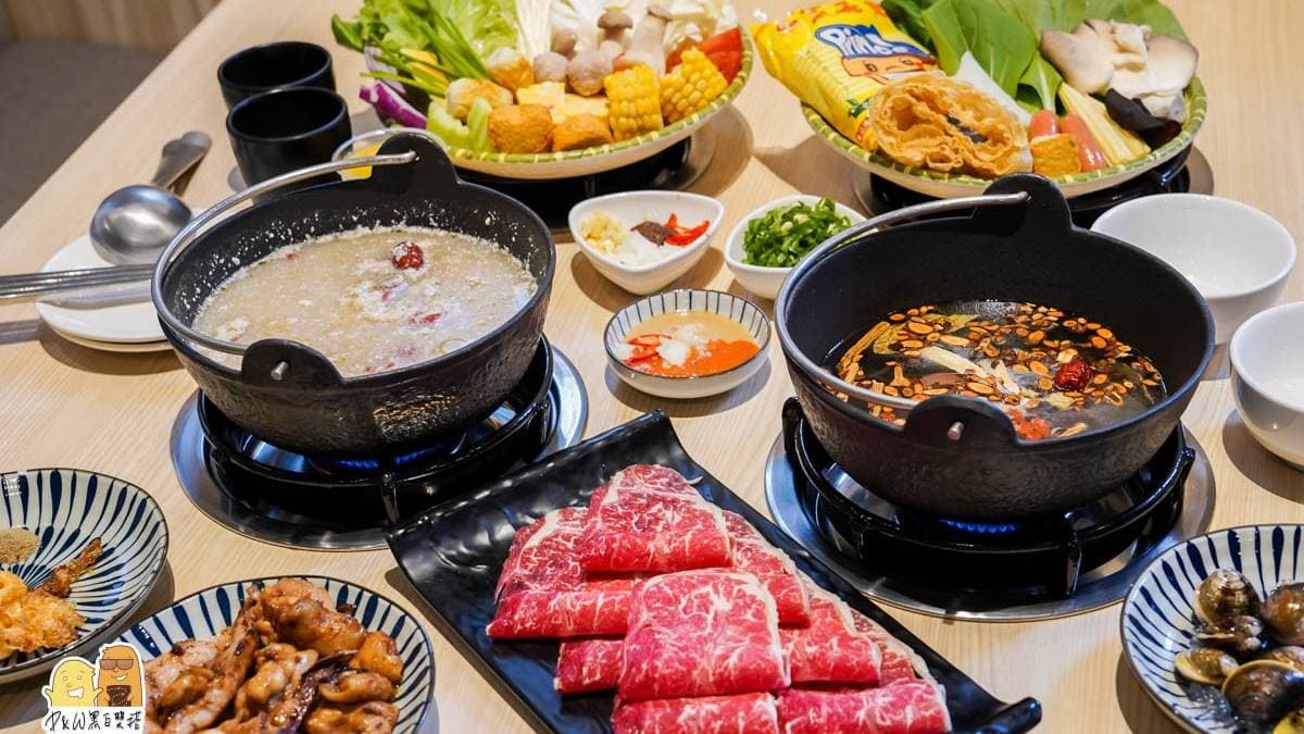 八石什鍋(中壢環西店) img