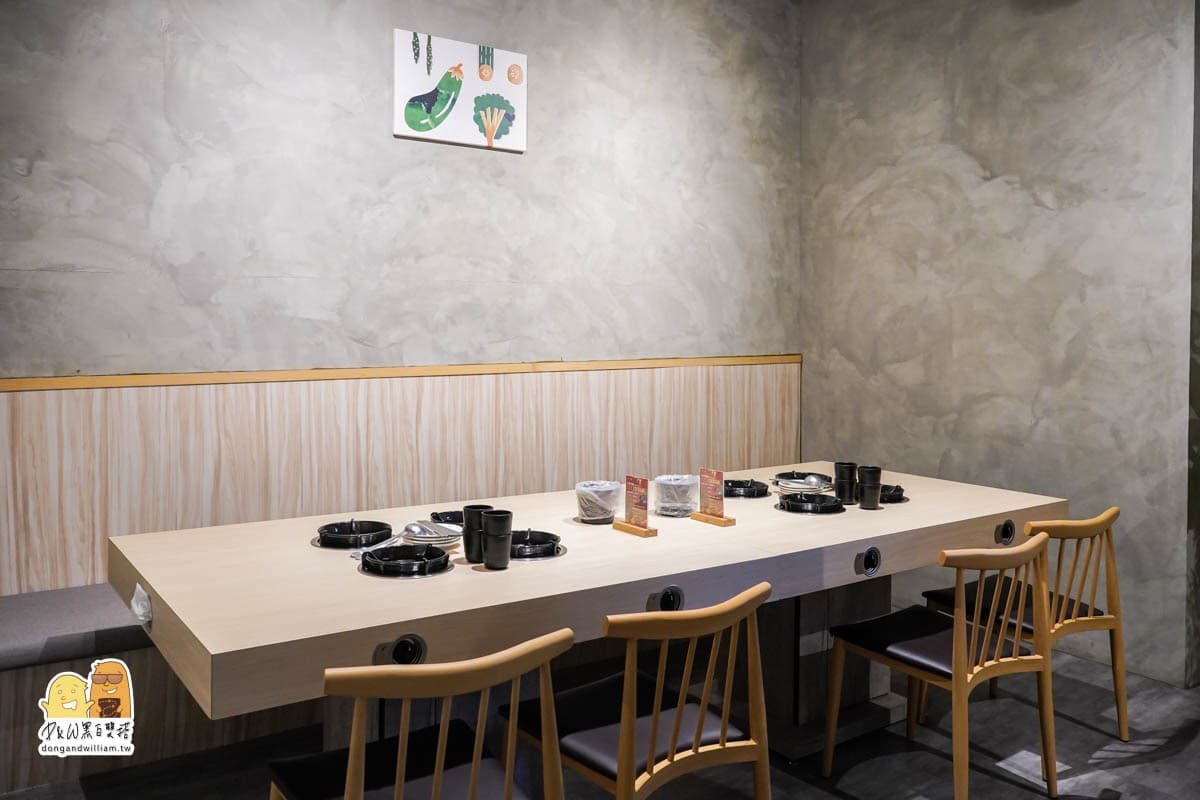 中壢平價火鍋吃到飽!398元起蔬食自助吧無限吃,還有大苑子芒果冰沙暢飲 中壢平價火鍋吃到飽!398元起蔬食自助吧無限吃,還有大苑子芒果冰沙暢飲