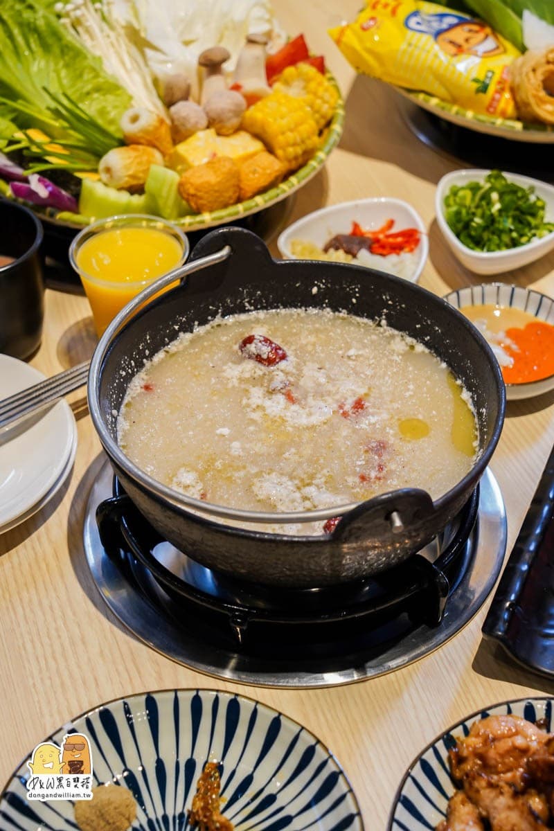 中壢平價火鍋吃到飽!398元起蔬食自助吧無限吃,還有大苑子芒果冰沙暢飲 中壢平價火鍋吃到飽!398元起蔬食自助吧無限吃,還有大苑子芒果冰沙暢飲