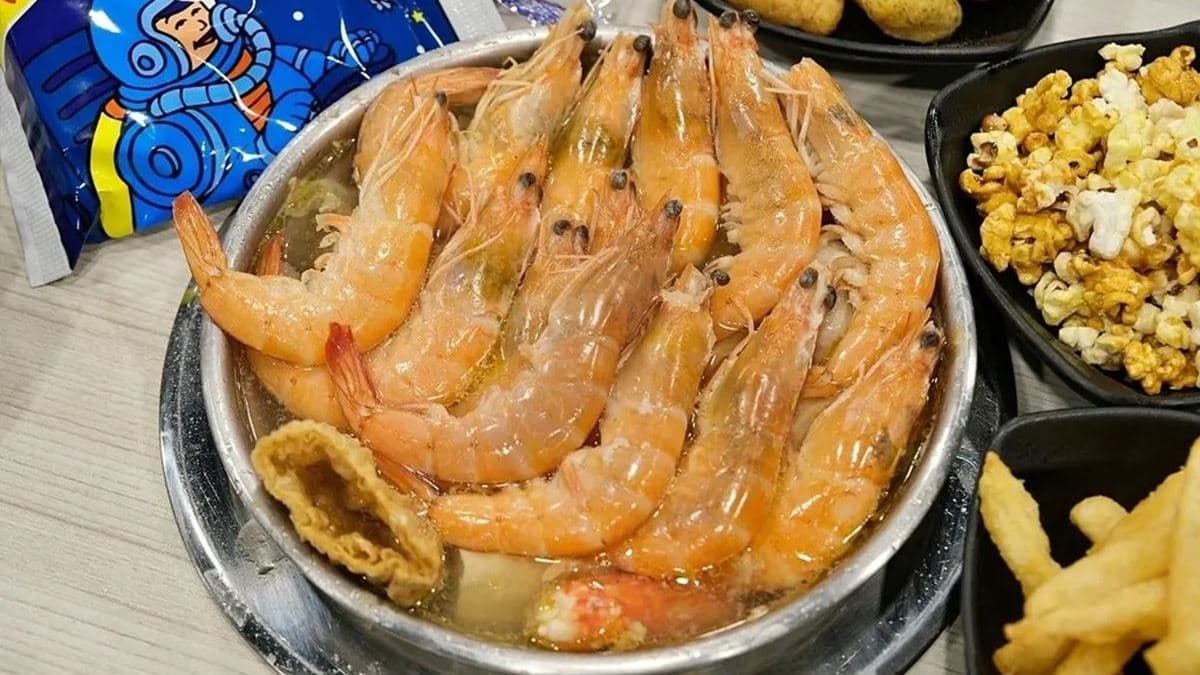 九鼎鍋(開元店) img