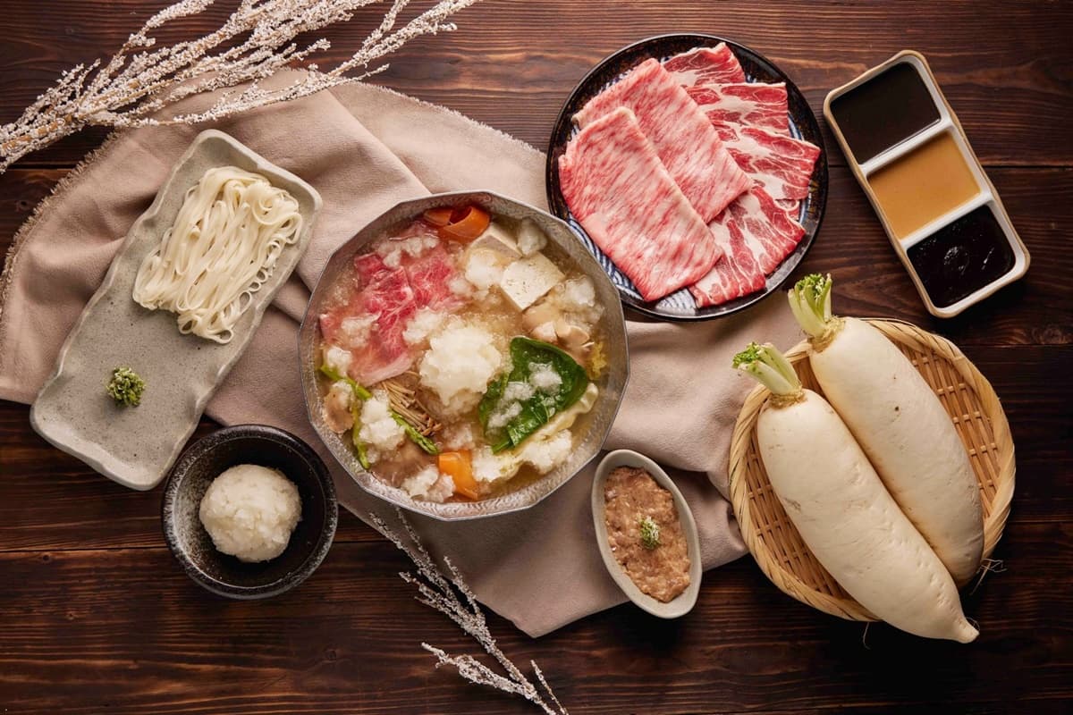 身分證中「2碼」吃到飽!10大鍋物「痛風級優惠」:免費送和牛、幾歲送幾隻蝦 身分證中「2碼」吃到飽!10大鍋物「痛風級優惠」:免費送和牛、幾歲送幾隻蝦