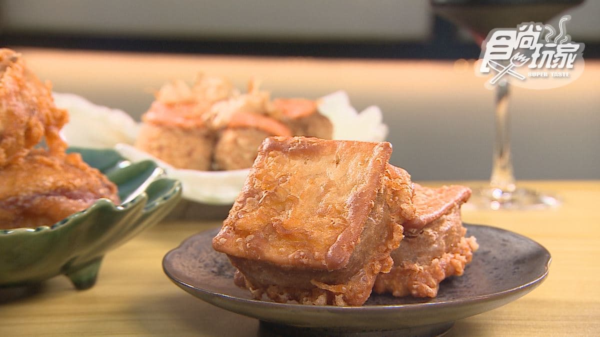 初炸小食店 img