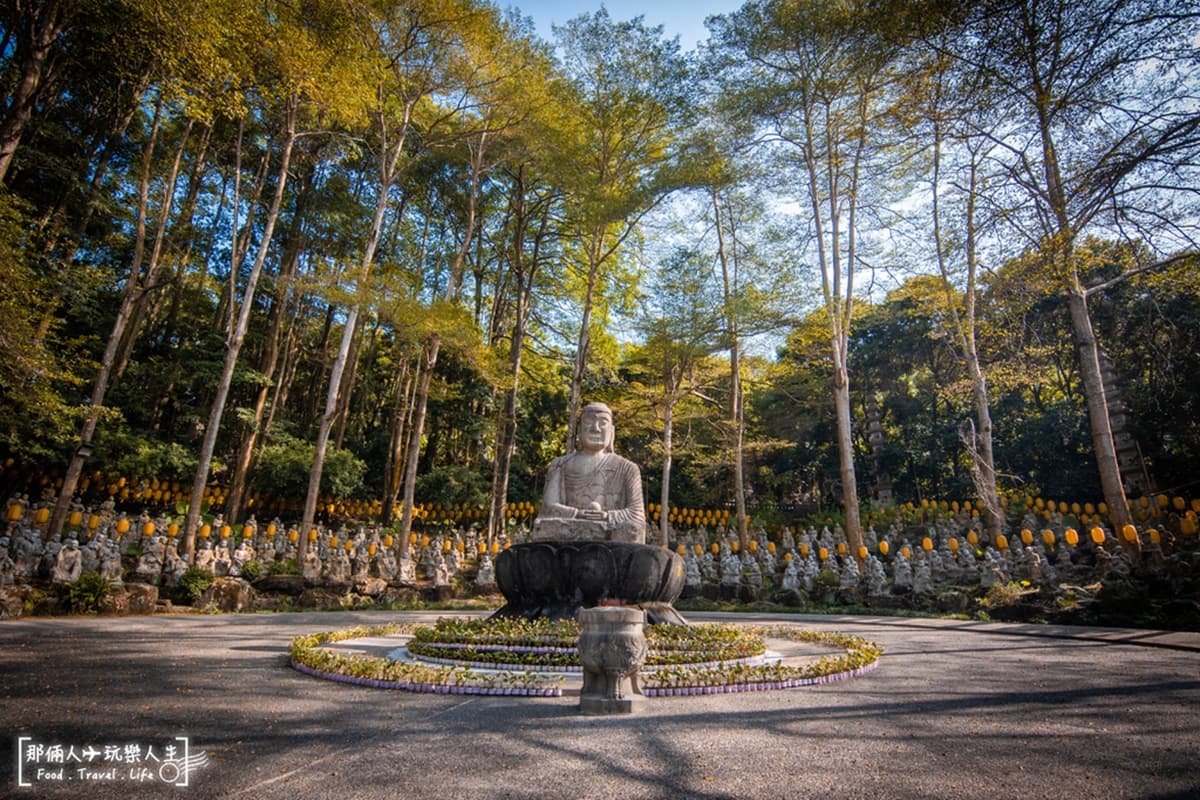 過年來拜拜、拍美照!全台8處「最美宮廟」:台版青瓦臺、神隱少女場景、香客大樓推薦 過年來拜拜、拍美照!全台8處「最美宮廟」:台版青瓦臺、神隱少女場景、香客大樓推薦