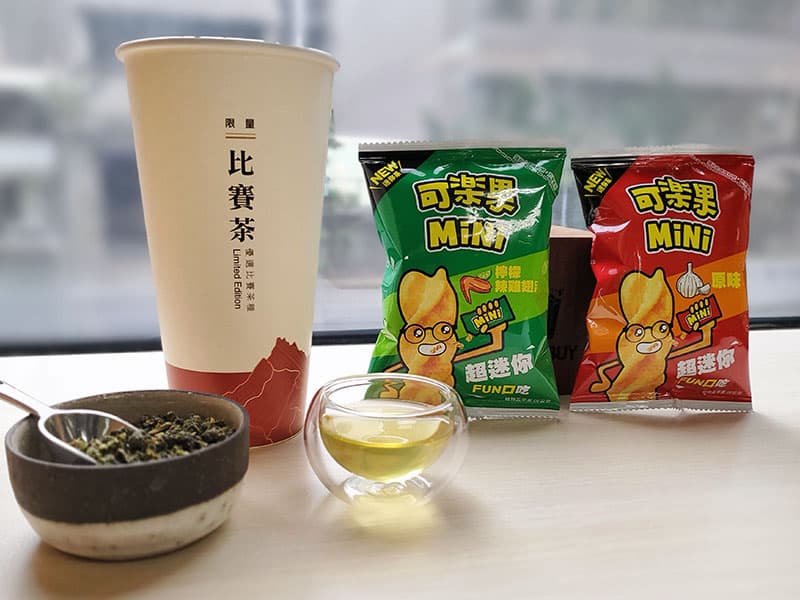 5大手搖飲買一送一!CoCo珍奶、COMEBUY金桔飲買一送一,鶴茶樓送藝伎紅茶 5大手搖飲買一送一!CoCo珍奶、COMEBUY金桔飲買一送一,鶴茶樓送藝伎紅茶