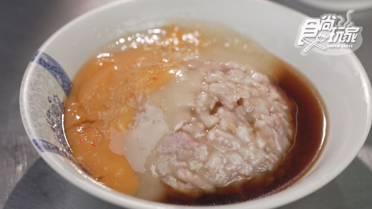 楊州肉圓芋丸 img