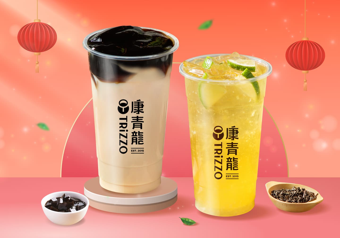 龜記奶茶買一送一!6間「春節手搖飲」優惠包,CoCo、日出茶太、十盛買一送一 龜記奶茶買一送一!6間「春節手搖飲」優惠包,CoCo、日出茶太、十盛買一送一