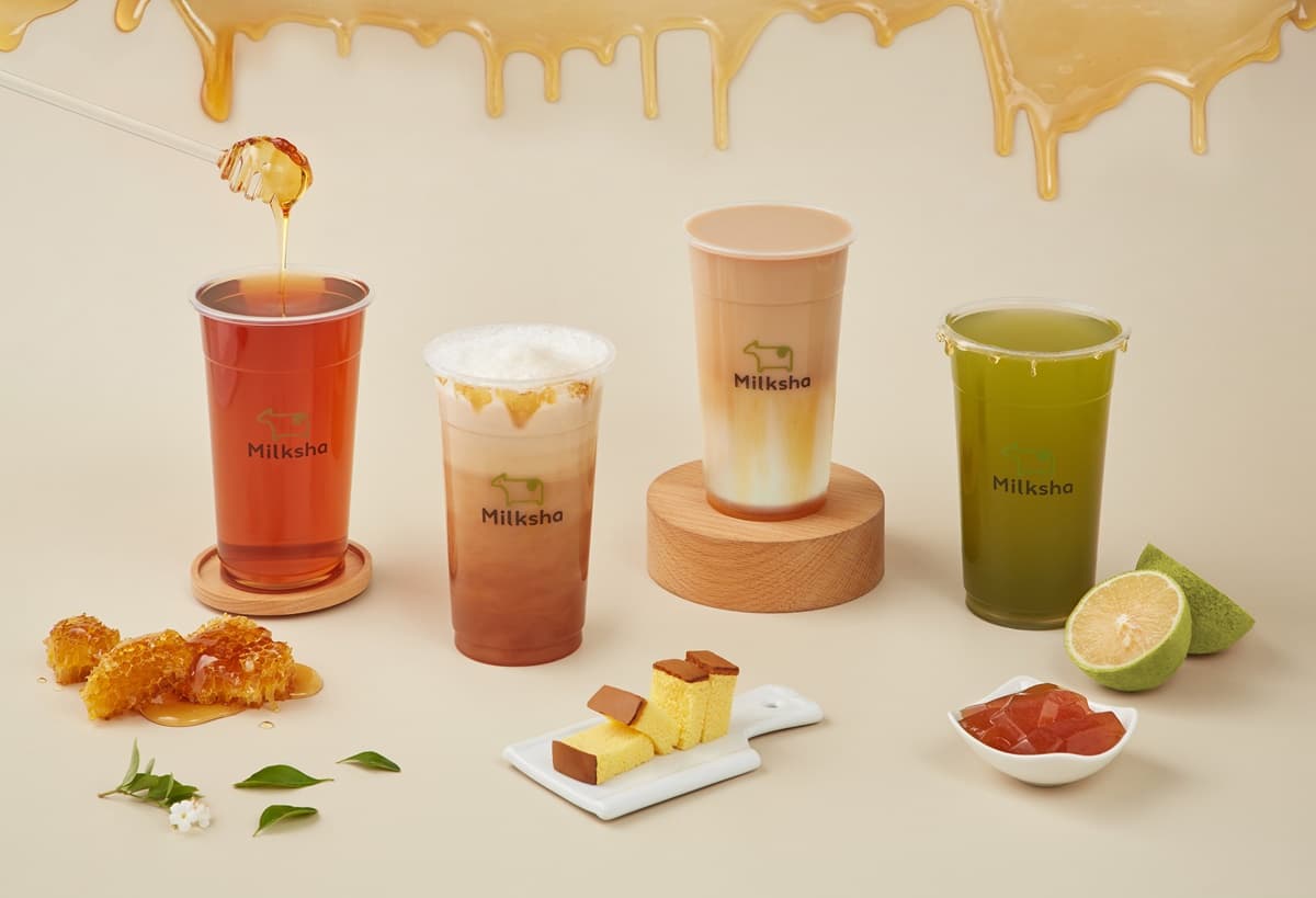 開工喝爆買一送一!全台17間「咖啡+手搖飲優惠」:星巴克、CoCo、迷客夏 開工喝爆買一送一!全台17間「咖啡+手搖飲優惠」:星巴克、CoCo、迷客夏