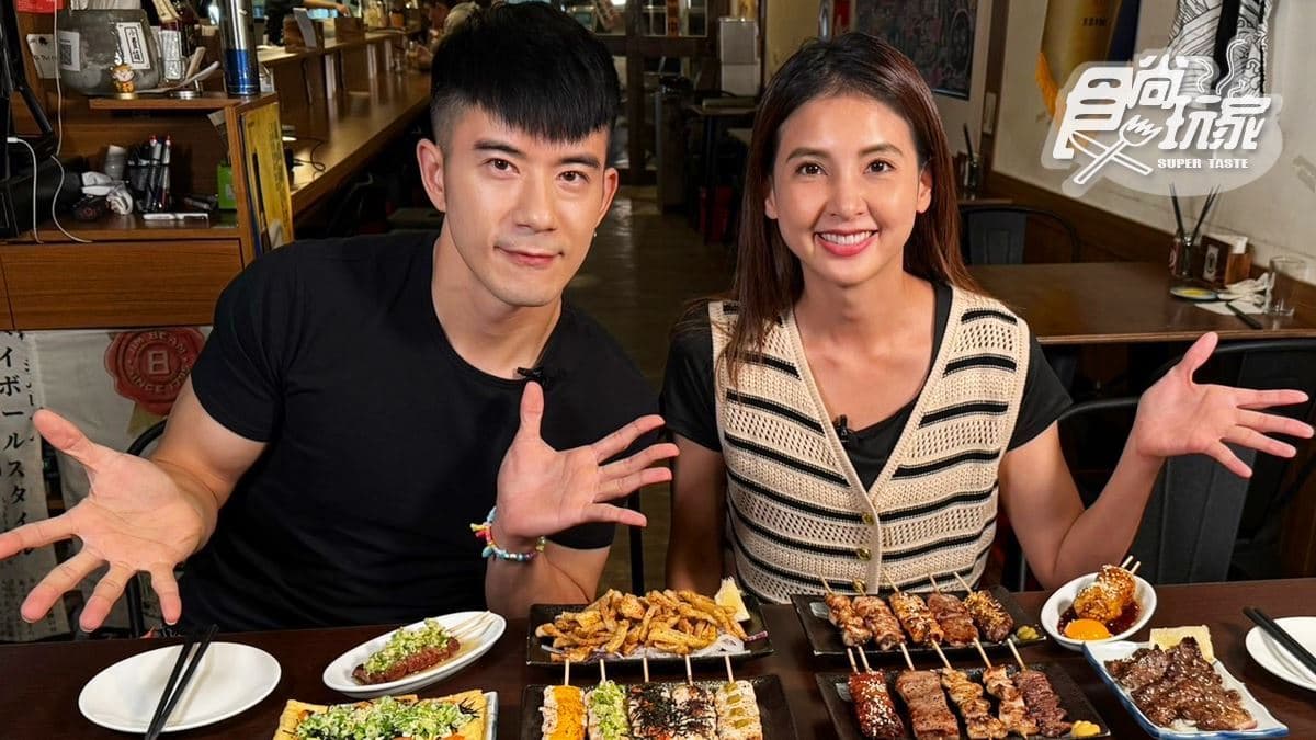 4.7星「溫泉蛋滷肉飯」!韋汝、JR吃高雄美食|2/4《Hello腹餓代》店家資訊
