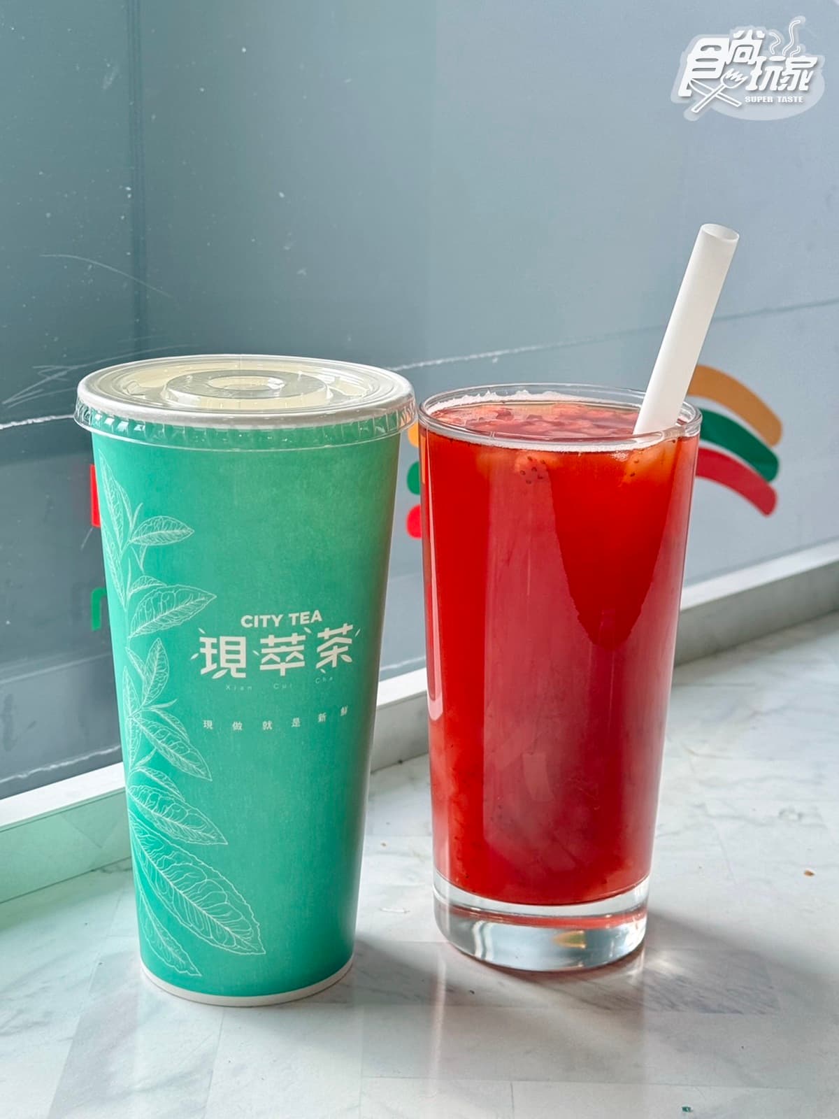 7-11「藍莓起司霜淇淋」買一送一!草莓季50款夯品:草莓思樂冰、熊抱哥周邊 7-11「藍莓起司霜淇淋」買一送一!草莓季50款夯品:草莓思樂冰、熊抱哥周邊