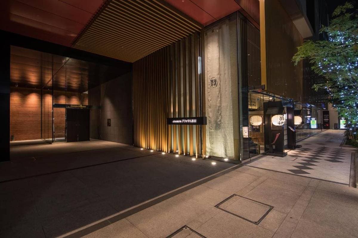 2025東京自由行住宿推薦!東京飯店Top 12必住,東京車站、新宿8區域分析 2025東京自由行住宿推薦!東京飯店Top 12必住,東京車站、新宿8區域分析