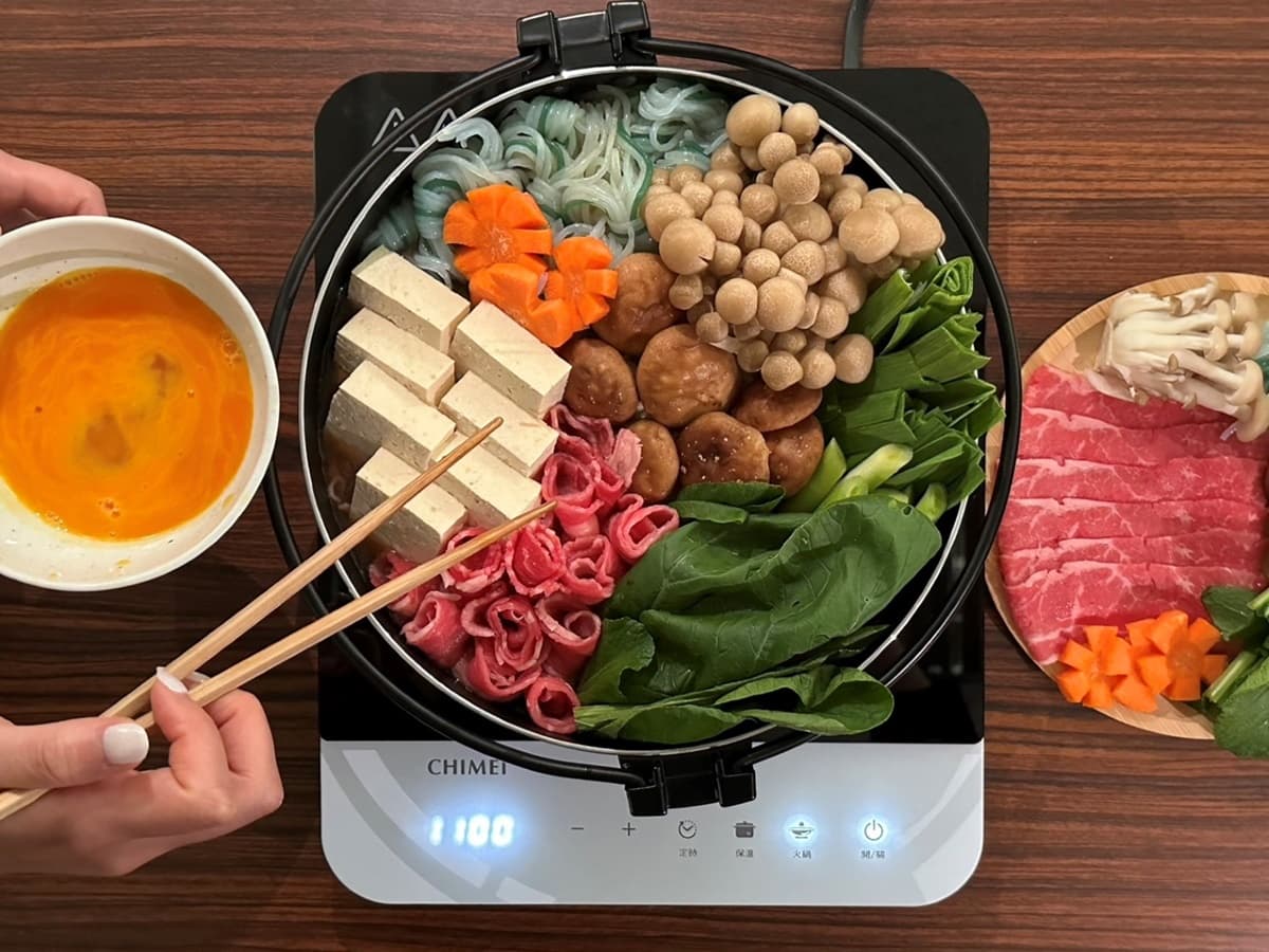 最低只要54元!好市多熱銷品牌推「壽喜燒買一送一」,爽嗑炭燒嫩牛、壽喜鍋(中獎公布) 最低只要54元!好市多熱銷品牌推「壽喜燒買一送一」,爽嗑炭燒嫩牛、壽喜鍋(中獎公布)
