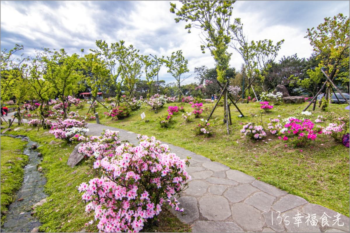 一年四季都有花!「2026陽明山花季」開花情報、賞花地圖,陽明山一日遊推薦 一年四季都有花!「2026陽明山花季」開花情報、賞花地圖,陽明山一日遊推薦
