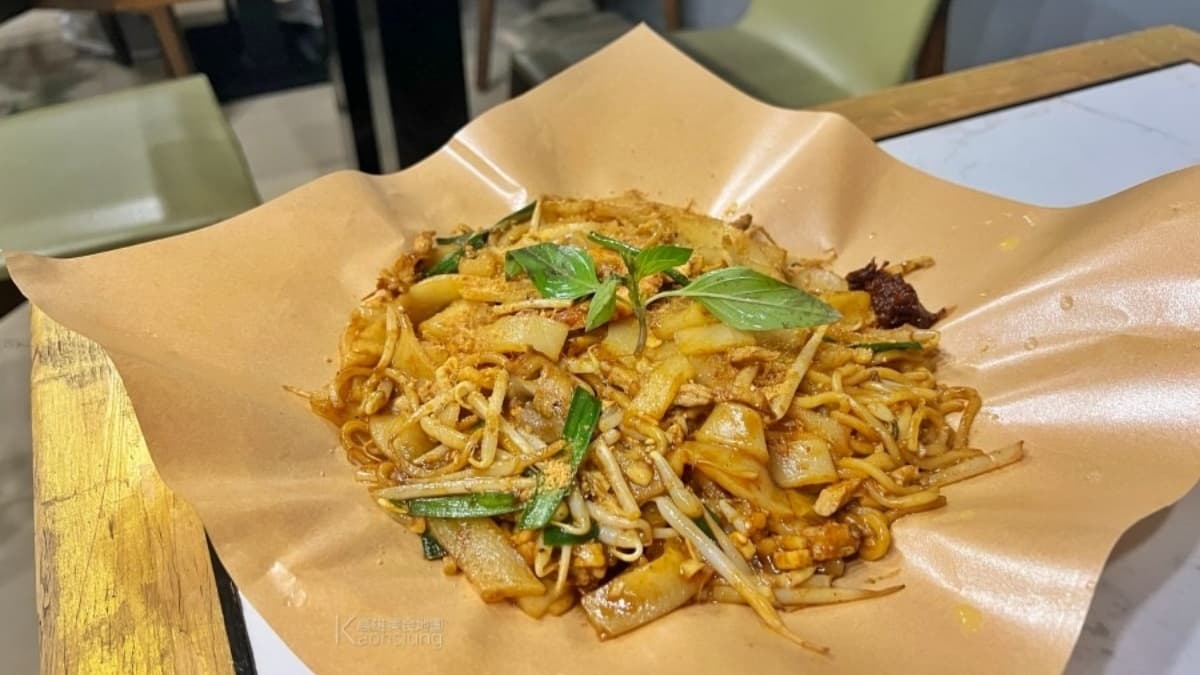 黑狗食堂