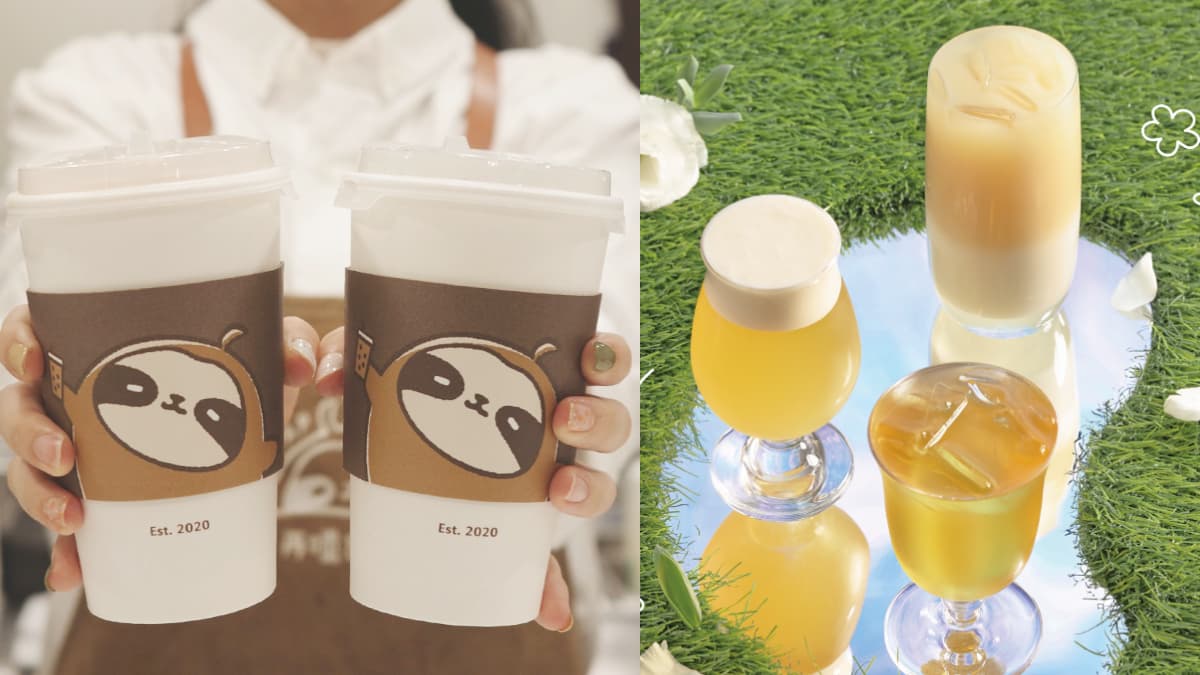 再睡5分鐘買一送一!壽星優惠、1元加料一次看,加碼CoCo元宵鮮奶茶10元喝