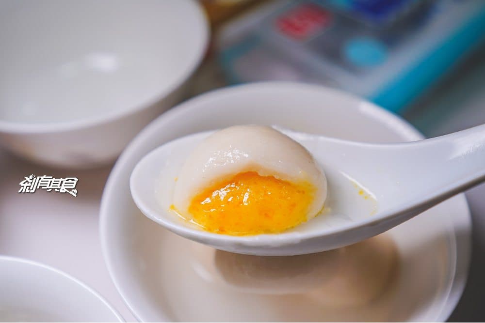 網友最愛湯圓口味Top10!花生、芝麻竟都不是冠軍,加碼各湯圓隱藏吃法 網友最愛湯圓口味Top10!花生、芝麻竟都不是冠軍,加碼各湯圓隱藏吃法