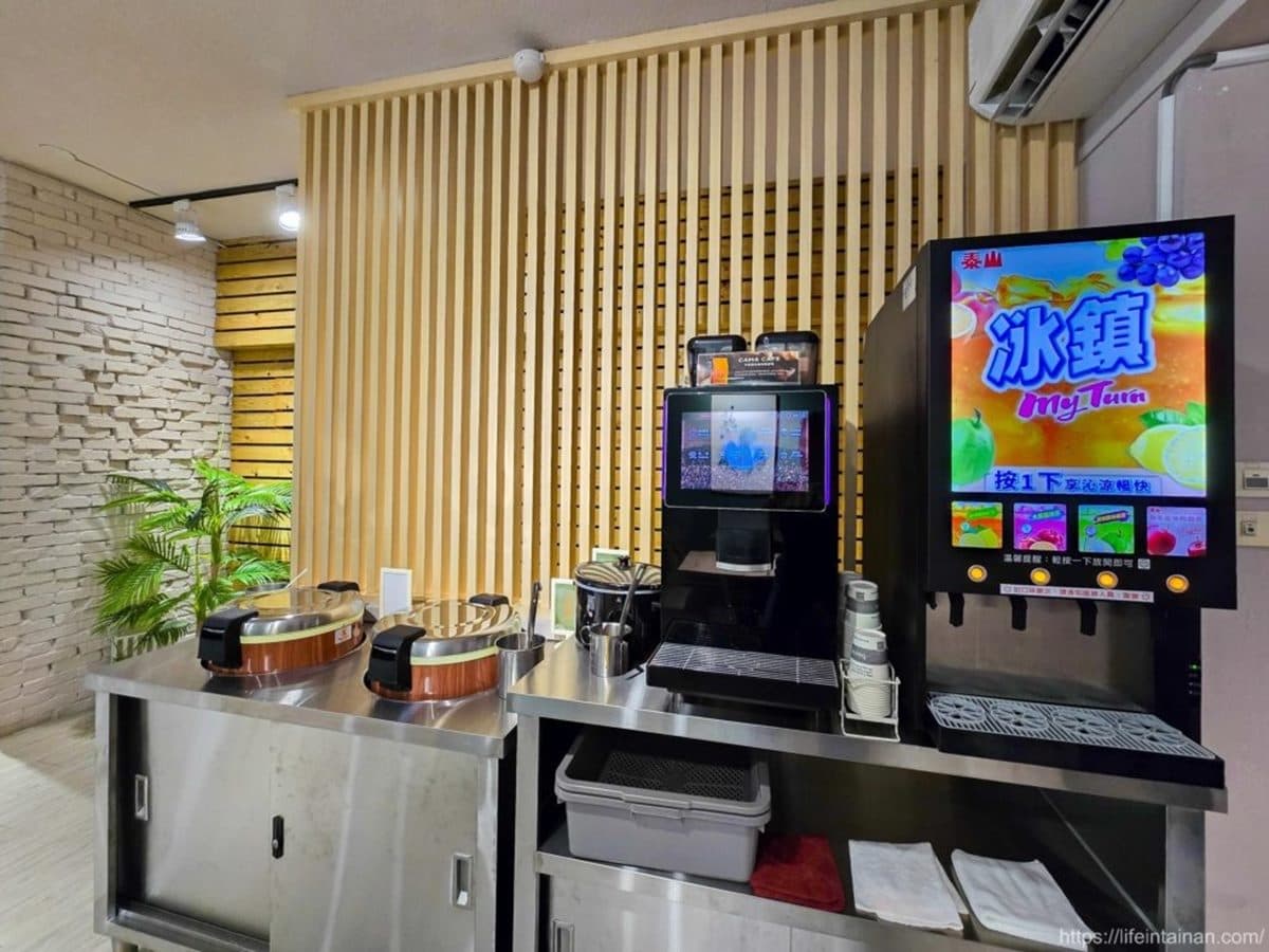 免費加飯、加醬!隱藏版「咖哩吃到飽」158元起,還有關東煮、飲料無限續 免費加飯、加醬!隱藏版「咖哩吃到飽」158元起,還有關東煮、飲料無限續