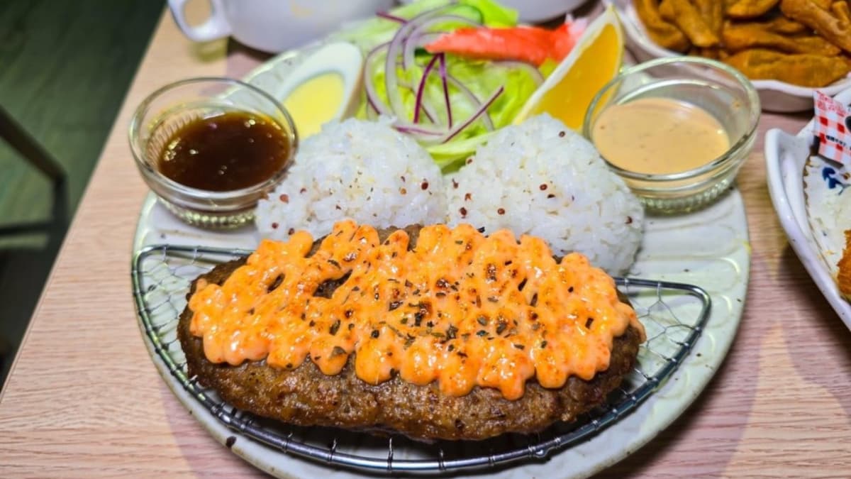 丸飯食事處(崇學店) img