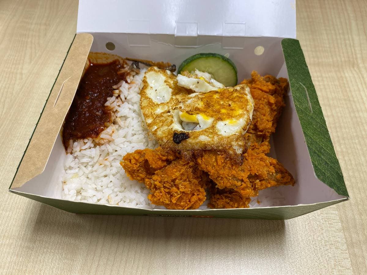 全球麥當勞探祕!「這些國家」飲料可無限暢飲,菲律賓薯條超大包 全球麥當勞探祕!「這些國家」飲料可無限暢飲,菲律賓薯條超大包