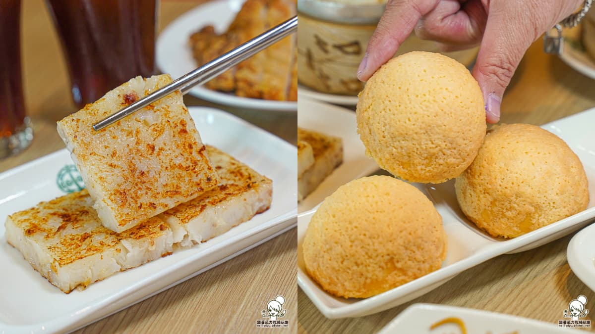 666元港點吃到飽!全台3門市「添好運」推點心放題,主食、蒸點35道無限吃 666元港點吃到飽!全台3門市「添好運」推點心放題,主食、蒸點35道無限吃