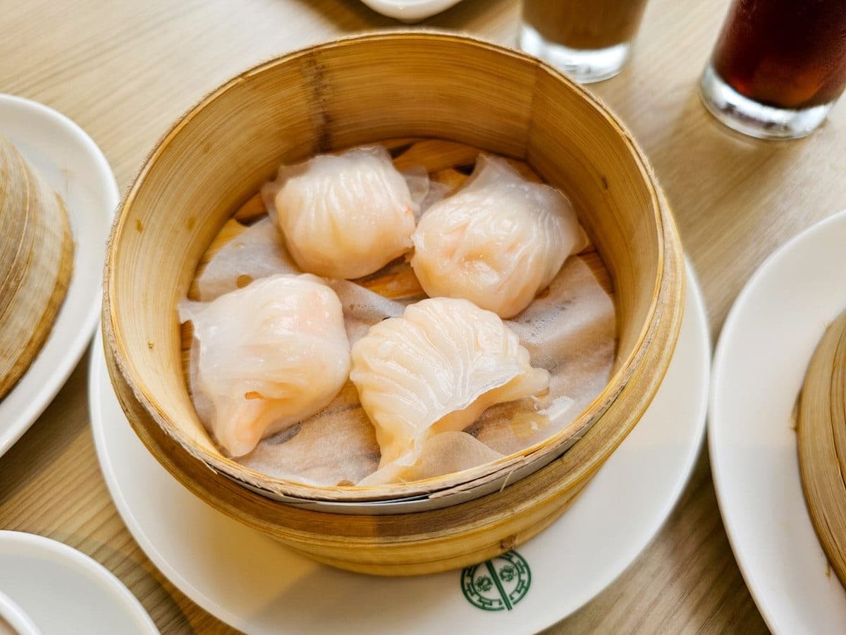 666元港點吃到飽!全台3門市「添好運」推點心放題,主食、蒸點35道無限吃 666元港點吃到飽!全台3門市「添好運」推點心放題,主食、蒸點35道無限吃