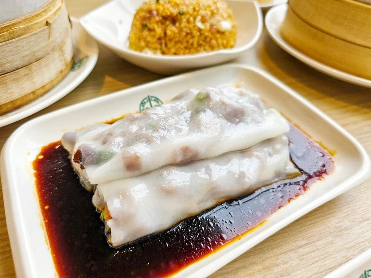 666元港點吃到飽!全台3門市「添好運」推點心放題,主食、蒸點35道無限吃 666元港點吃到飽!全台3門市「添好運」推點心放題,主食、蒸點35道無限吃
