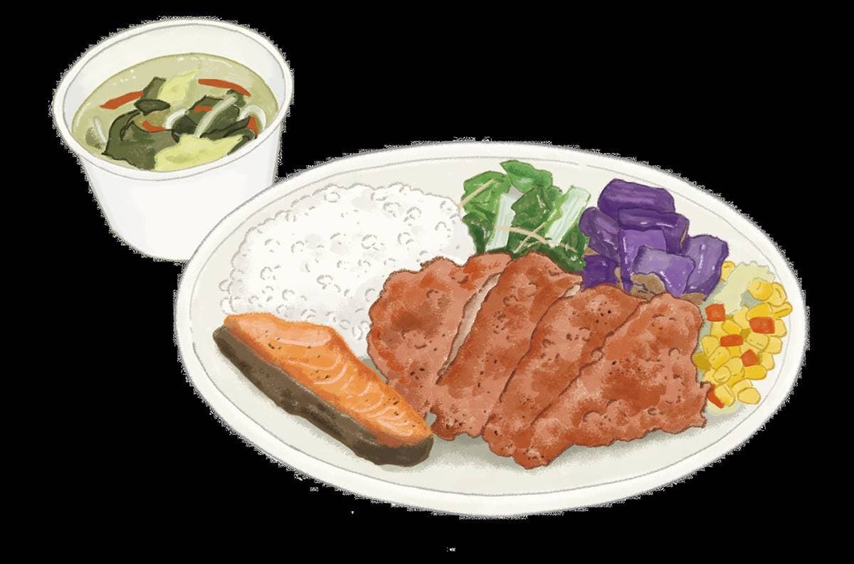 依賴Google評價會錯過!台南超隱藏版餐廳,招牌雙主菜「快餐」只要80元 依賴Google評價會錯過!台南超隱藏版餐廳,招牌雙主菜「快餐」只要80元