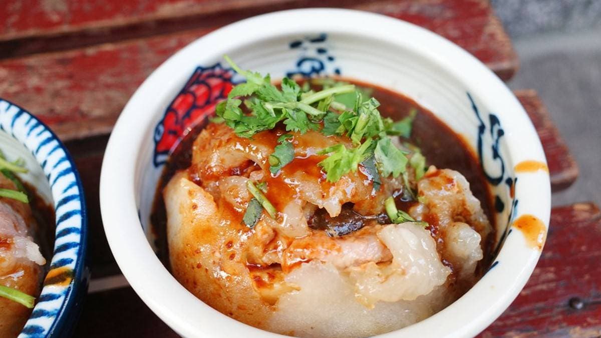 萬華蘇家肉圓油粿(蘇來傳) img
