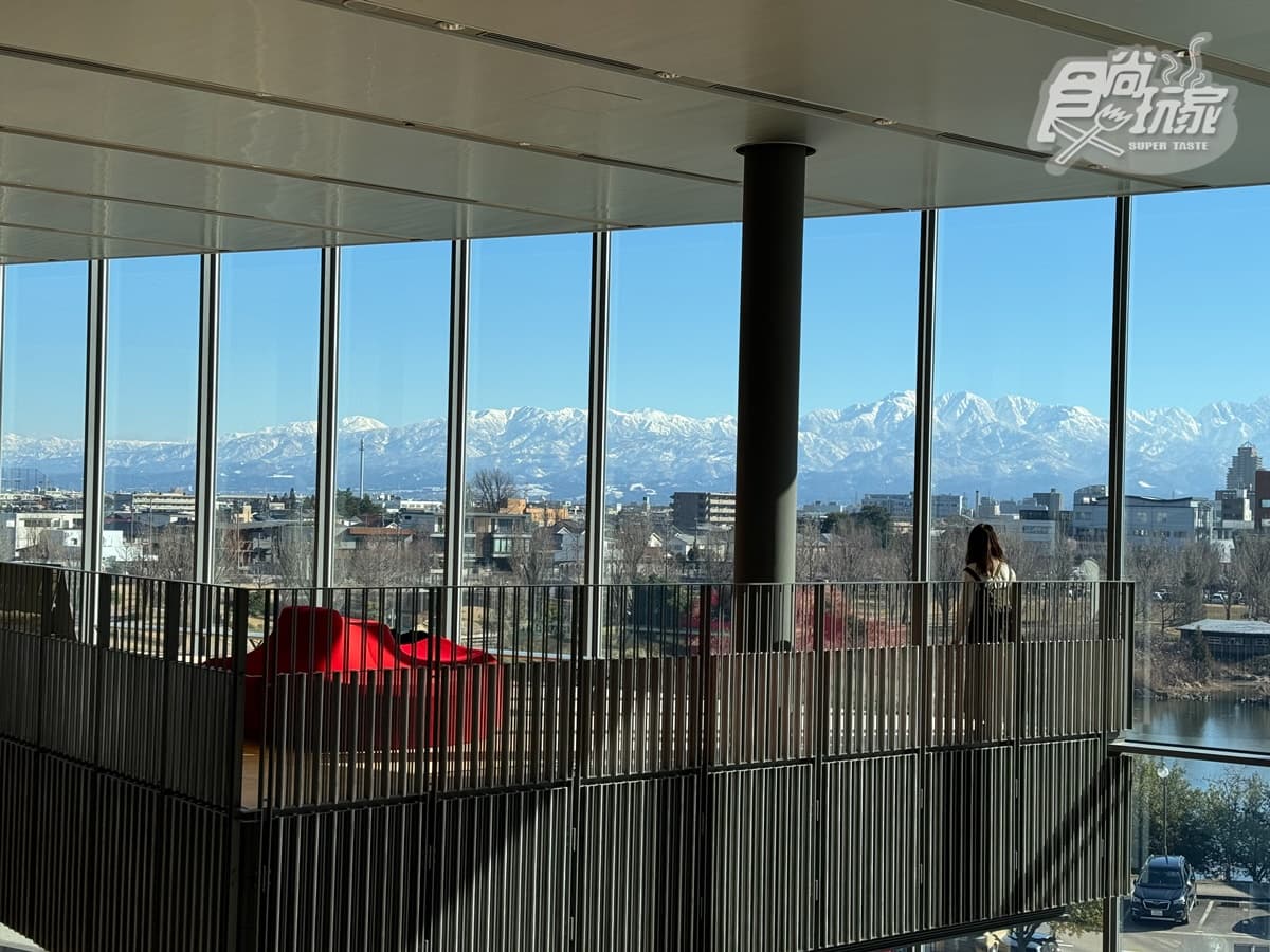 富山縣美食輕旅行2天1夜攻略!海鮮市場爽嗑紅雪蟹、小威尼斯漫步拍美照(中獎公布) 富山縣美食輕旅行2天1夜攻略!海鮮市場爽嗑紅雪蟹、小威尼斯漫步拍美照(中獎公布)