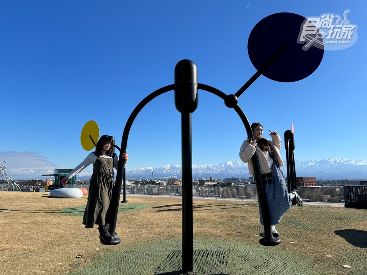 富山縣美食輕旅行2天1夜攻略!海鮮市場爽嗑紅雪蟹、小威尼斯漫步拍美照(中獎公布) 富山縣美食輕旅行2天1夜攻略!海鮮市場爽嗑紅雪蟹、小威尼斯漫步拍美照(中獎公布)