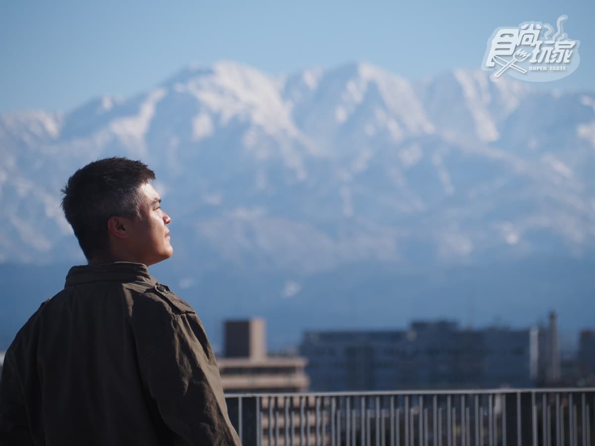 富山縣美食輕旅行2天1夜攻略!海鮮市場爽嗑紅雪蟹、小威尼斯漫步拍美照(中獎公布) 富山縣美食輕旅行2天1夜攻略!海鮮市場爽嗑紅雪蟹、小威尼斯漫步拍美照(中獎公布)