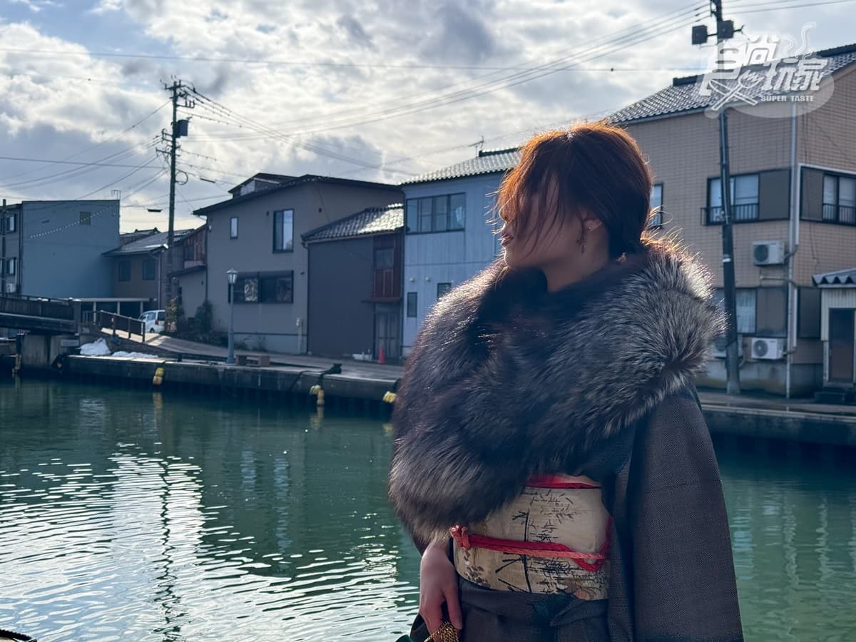 富山縣美食輕旅行2天1夜攻略!海鮮市場爽嗑紅雪蟹、小威尼斯漫步拍美照(中獎公布) 富山縣美食輕旅行2天1夜攻略!海鮮市場爽嗑紅雪蟹、小威尼斯漫步拍美照(中獎公布)