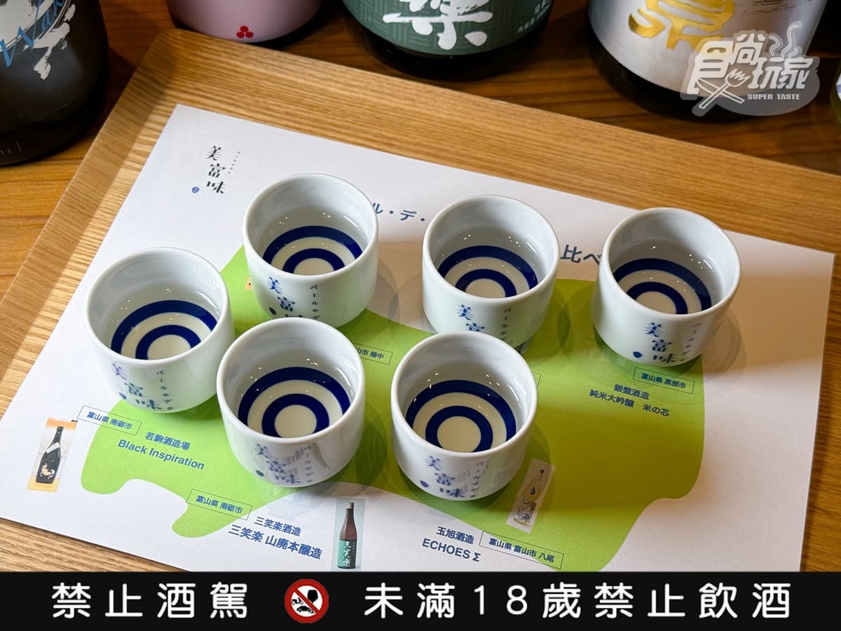 富山縣美食輕旅行2天1夜攻略!海鮮市場爽嗑紅雪蟹、小威尼斯漫步拍美照(中獎公布) 富山縣美食輕旅行2天1夜攻略!海鮮市場爽嗑紅雪蟹、小威尼斯漫步拍美照(中獎公布)