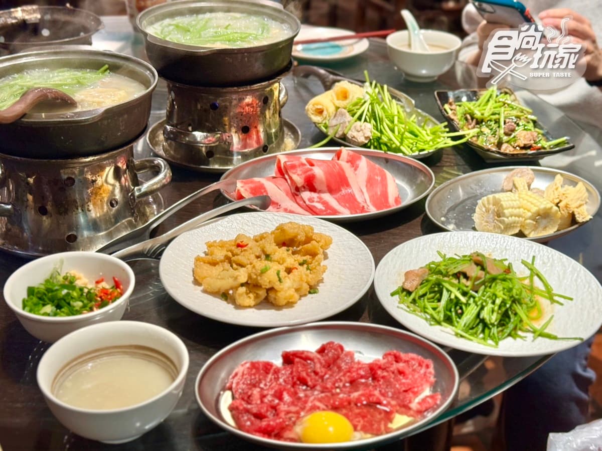 只有3天快衝!「粥大福買一送一」45元起開吃,老油條、飲品、配料無限續 只有3天快衝!「粥大福買一送一」45元起開吃,老油條、飲品、配料無限續