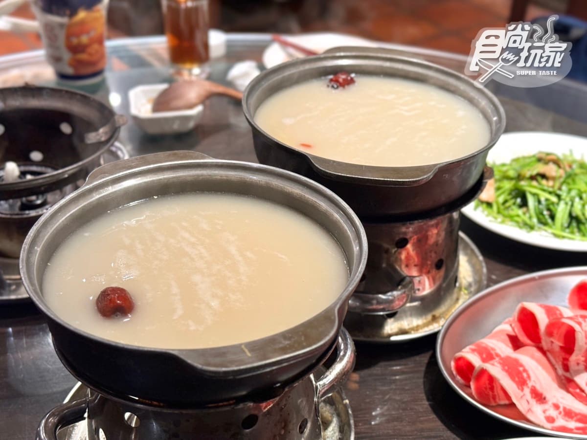 只有3天快衝!「粥大福買一送一」45元起開吃,老油條、飲品、配料無限續 只有3天快衝!「粥大福買一送一」45元起開吃,老油條、飲品、配料無限續