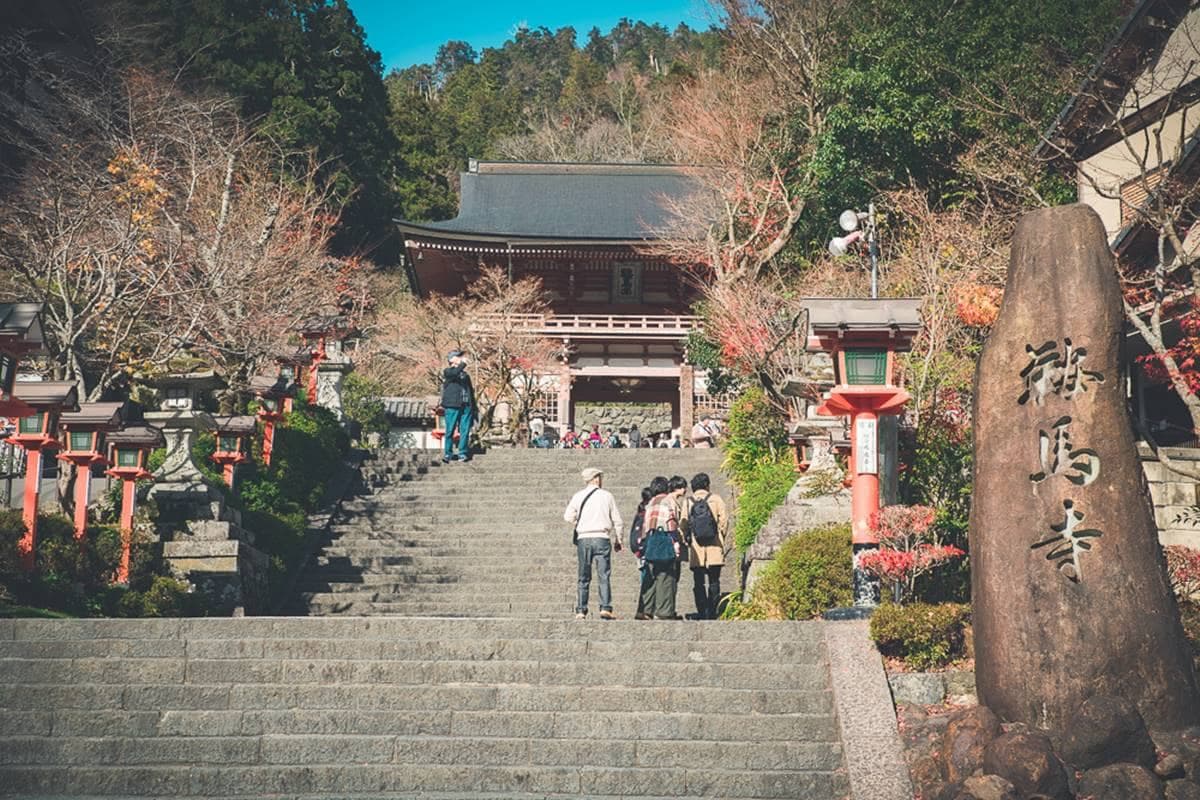 2025京都必去景點!自由行、一日遊Top 21,交通路線、美食住宿攻略 2025京都必去景點!自由行、一日遊Top 21,交通路線、美食住宿攻略