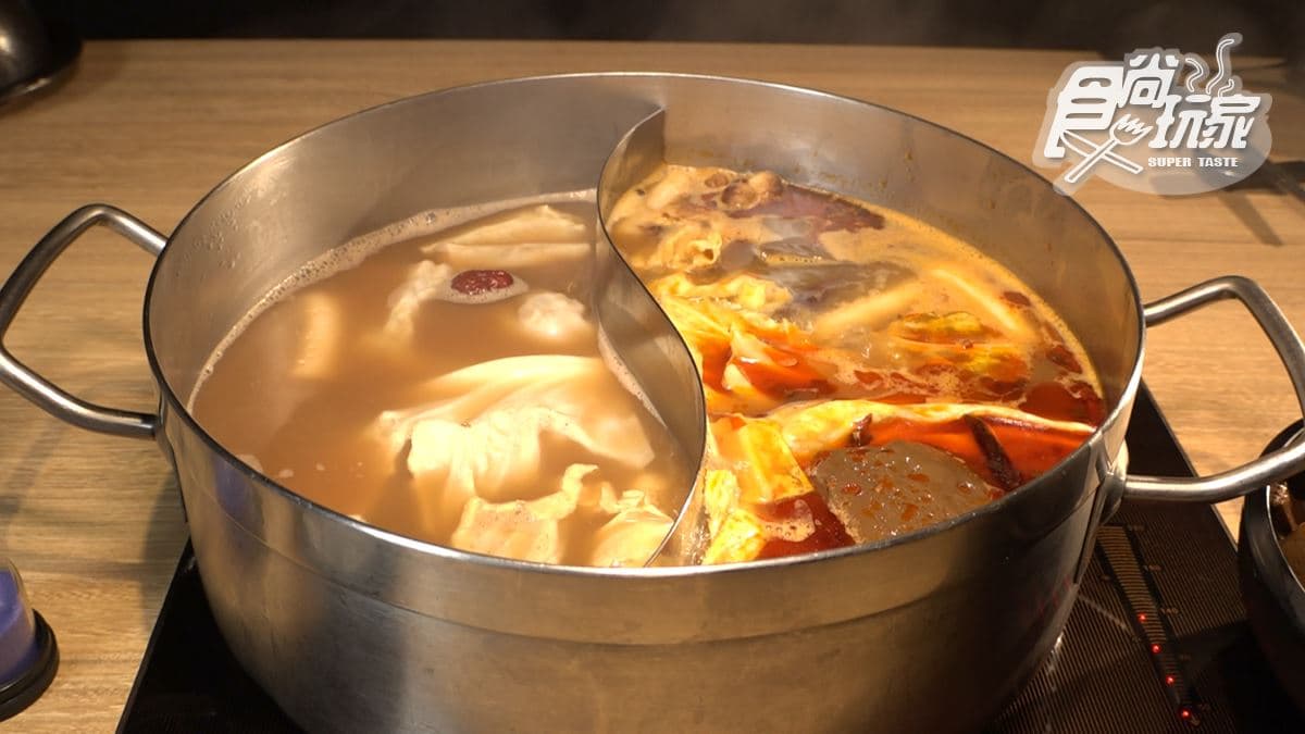 牧鍋頂級熟成牛鍋物-湖美店 img