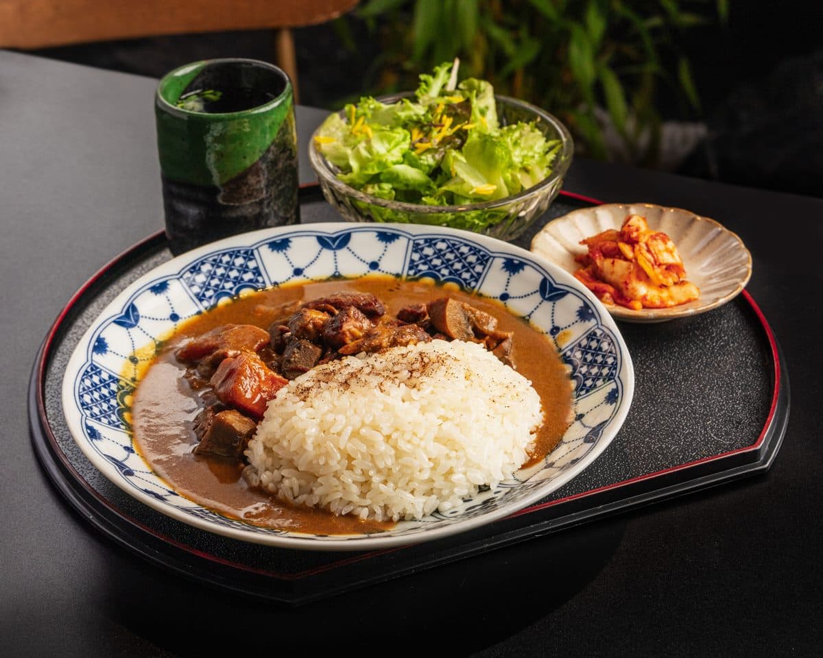 380元起爽嗑「牛舌套餐」!台北高CP值隱藏燒肉店,牛舌、白飯、湯品無限續 380元起爽嗑「牛舌套餐」!台北高CP值隱藏燒肉店,牛舌、白飯、湯品無限續