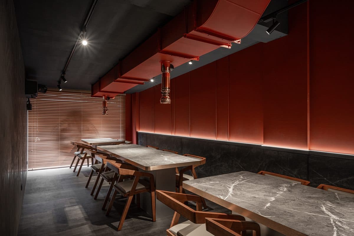 380元起爽嗑「牛舌套餐」!台北高CP值隱藏燒肉店,牛舌、白飯、湯品無限續 380元起爽嗑「牛舌套餐」!台北高CP值隱藏燒肉店,牛舌、白飯、湯品無限續