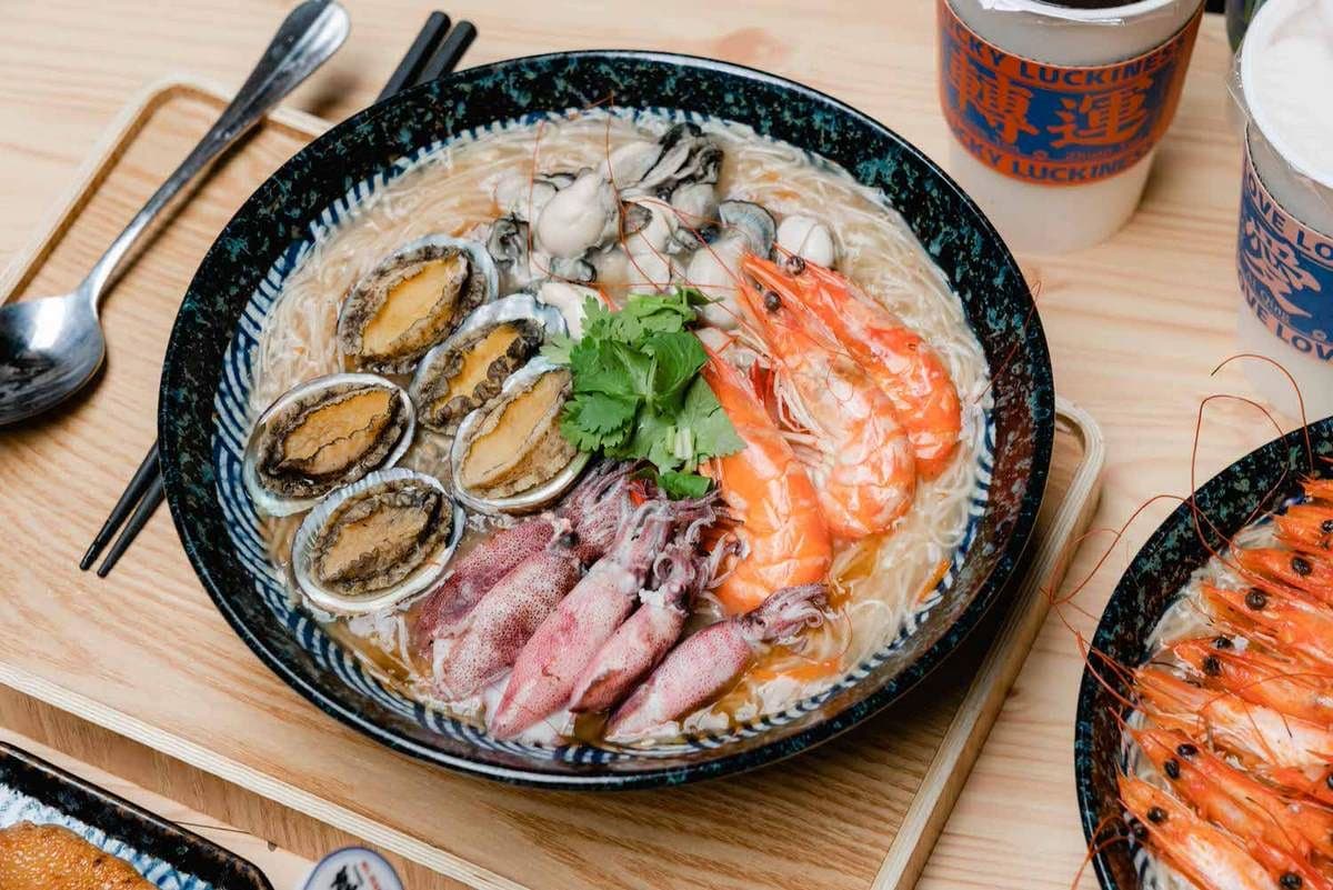 超大顆草莓糖葫蘆刨冰!東門市場美食10家|2/28《熱血48小時》店家資訊(中獎公布) 超大顆草莓糖葫蘆刨冰!東門市場美食10家|2/28《熱血48小時》店家資訊(中獎公布)