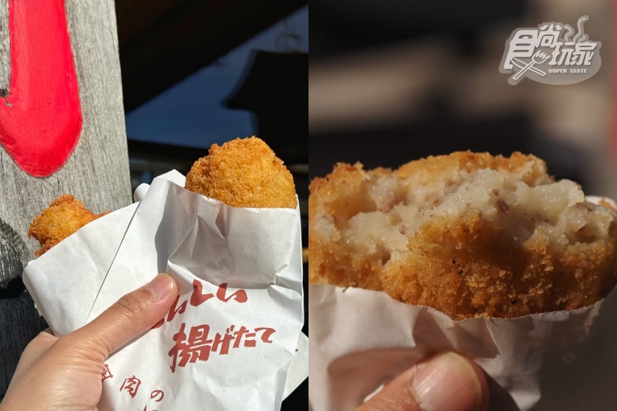 石川縣不只金澤好玩!加賀溫泉泡祕湯,加映爆餡蟹肉小吃、職人DIY(中獎公布) 石川縣不只金澤好玩!加賀溫泉泡祕湯,加映爆餡蟹肉小吃、職人DIY(中獎公布)