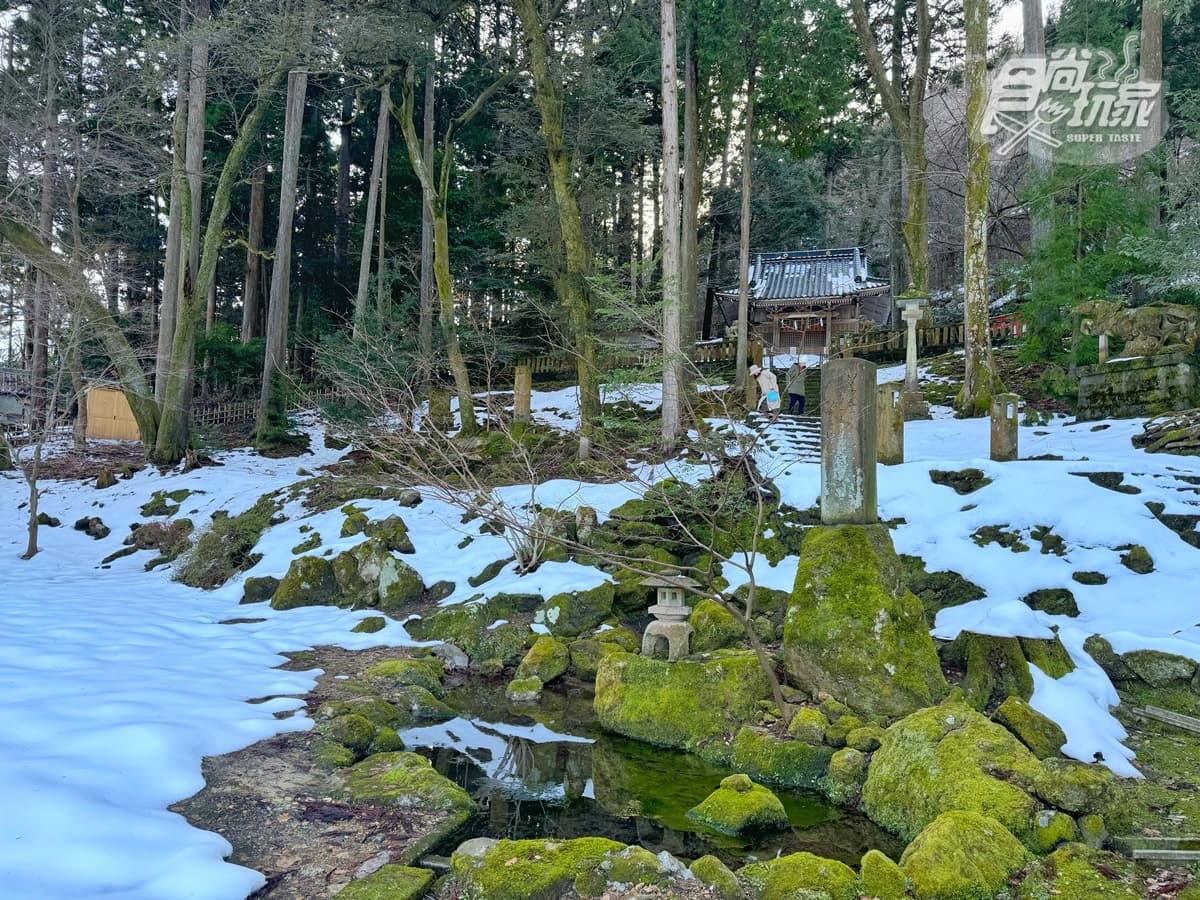 石川縣不只金澤好玩!加賀溫泉泡祕湯,加映爆餡蟹肉小吃、職人DIY(中獎公布) 石川縣不只金澤好玩!加賀溫泉泡祕湯,加映爆餡蟹肉小吃、職人DIY(中獎公布)
