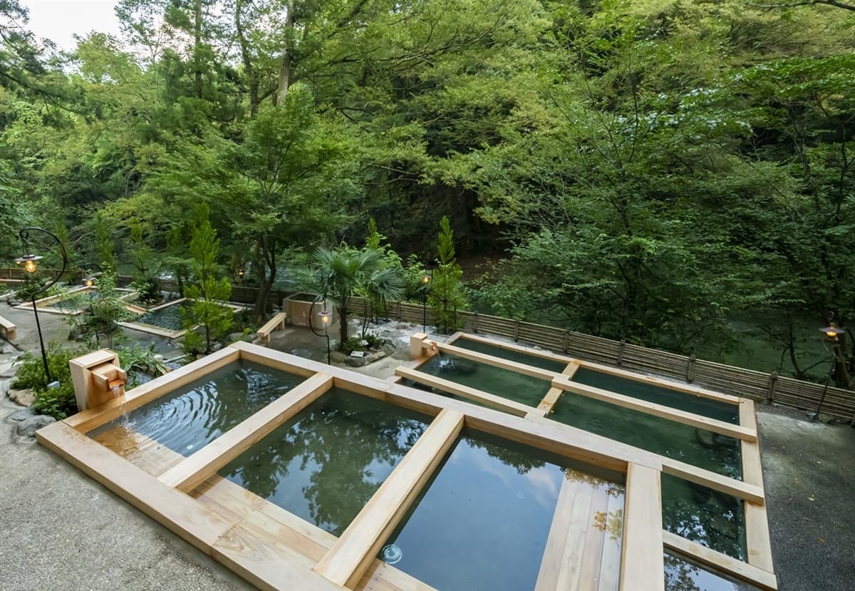 石川縣不只金澤好玩!加賀溫泉泡祕湯,加映爆餡蟹肉小吃、職人DIY(中獎公布) 石川縣不只金澤好玩!加賀溫泉泡祕湯,加映爆餡蟹肉小吃、職人DIY(中獎公布)