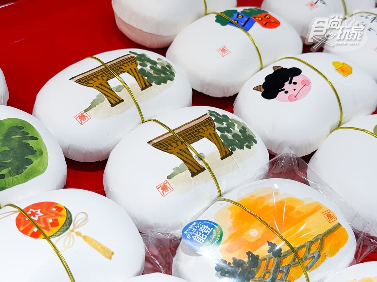 石川縣不只金澤好玩!加賀溫泉泡祕湯,加映爆餡蟹肉小吃、職人DIY(中獎公布) 石川縣不只金澤好玩!加賀溫泉泡祕湯,加映爆餡蟹肉小吃、職人DIY(中獎公布)