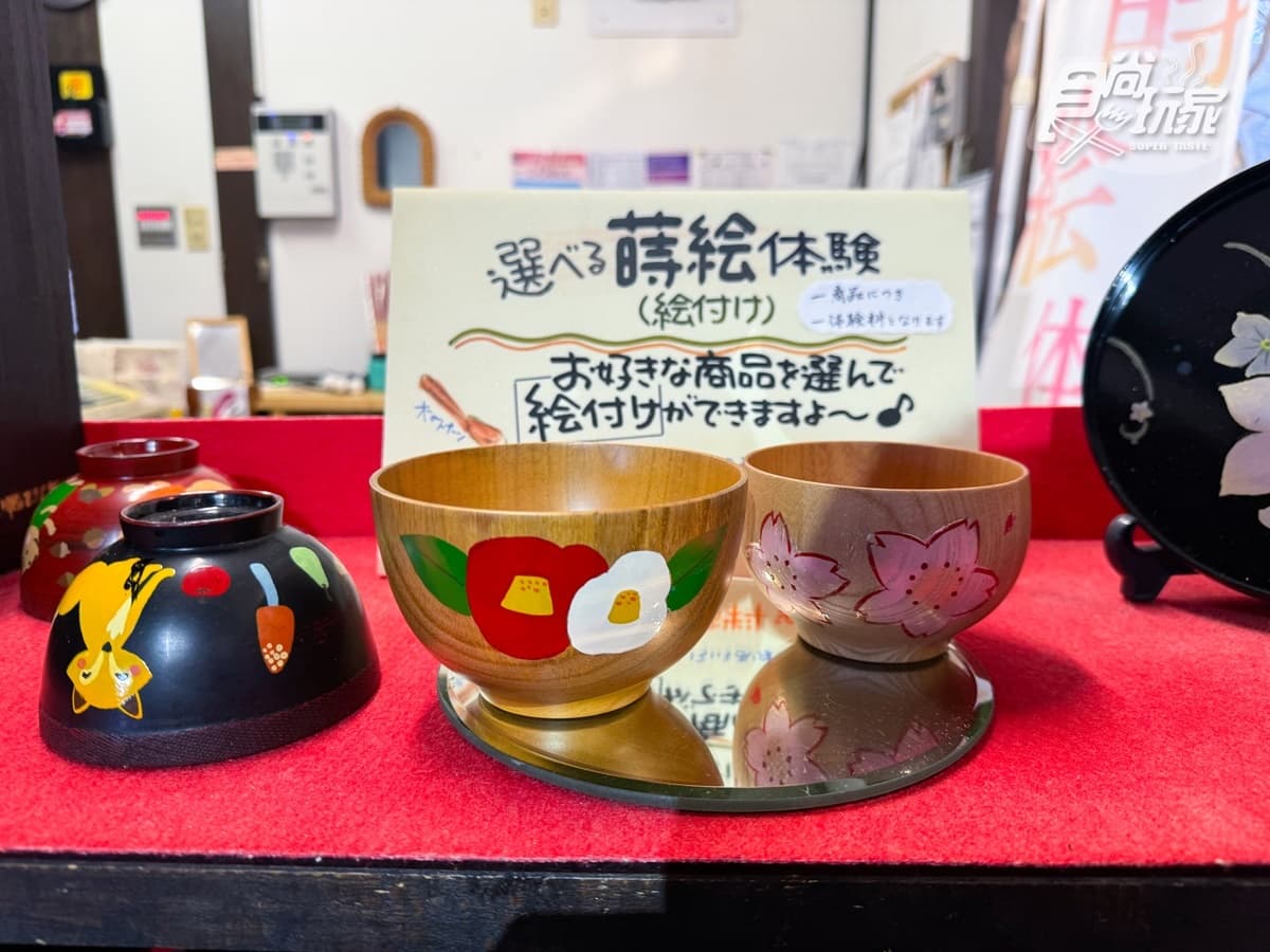 石川縣不只金澤好玩!加賀溫泉泡祕湯,加映爆餡蟹肉小吃、職人DIY(中獎公布) 石川縣不只金澤好玩!加賀溫泉泡祕湯,加映爆餡蟹肉小吃、職人DIY(中獎公布)