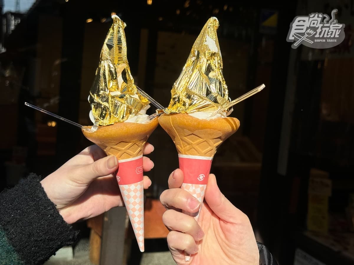 石川縣不只金澤好玩!加賀溫泉泡祕湯,加映爆餡蟹肉小吃、職人DIY(中獎公布) 石川縣不只金澤好玩!加賀溫泉泡祕湯,加映爆餡蟹肉小吃、職人DIY(中獎公布)