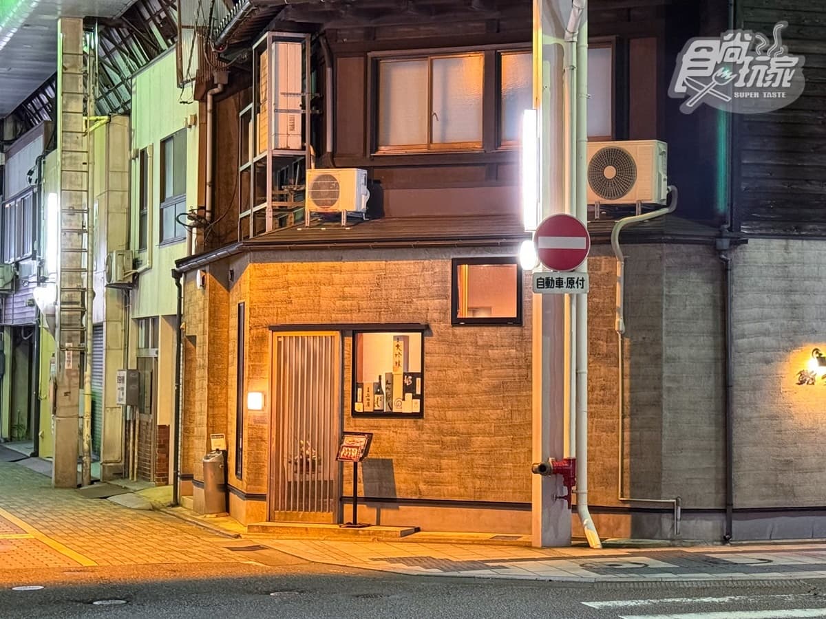 石川縣不只金澤好玩!加賀溫泉泡祕湯,加映爆餡蟹肉小吃、職人DIY(中獎公布) 石川縣不只金澤好玩!加賀溫泉泡祕湯,加映爆餡蟹肉小吃、職人DIY(中獎公布)