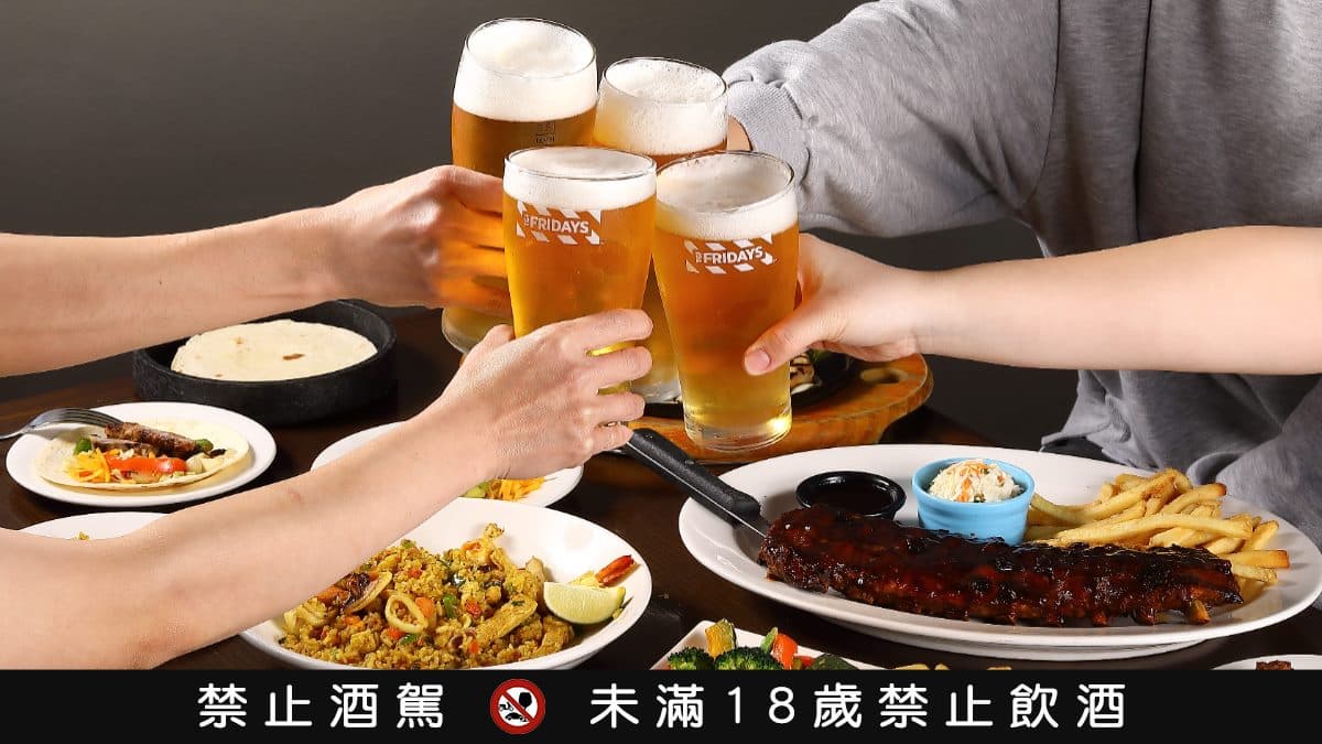 牛排、豬肋排買一送一!6大經典賽優惠:金色三麥買一送一、送100元折價券 牛排、豬肋排買一送一!6大經典賽優惠:金色三麥買一送一、送100元折價券