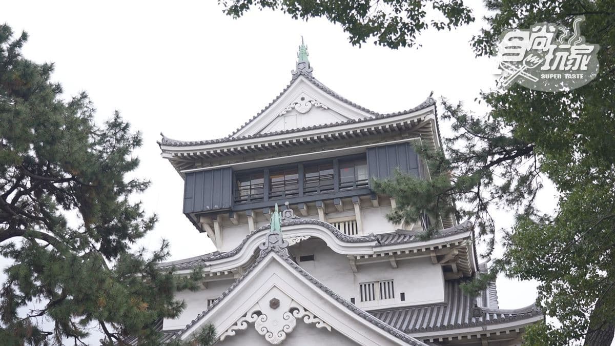 小倉城 img